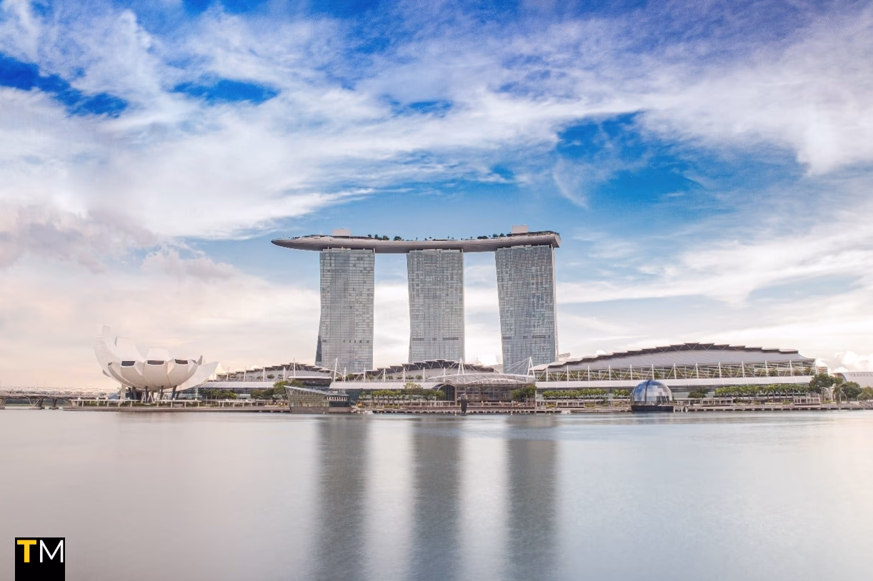 Agoda Partners with Marina Bay Sands on Bespoke Flagship Store for Experience-Led Travel