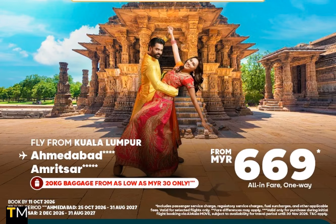 Travel Media