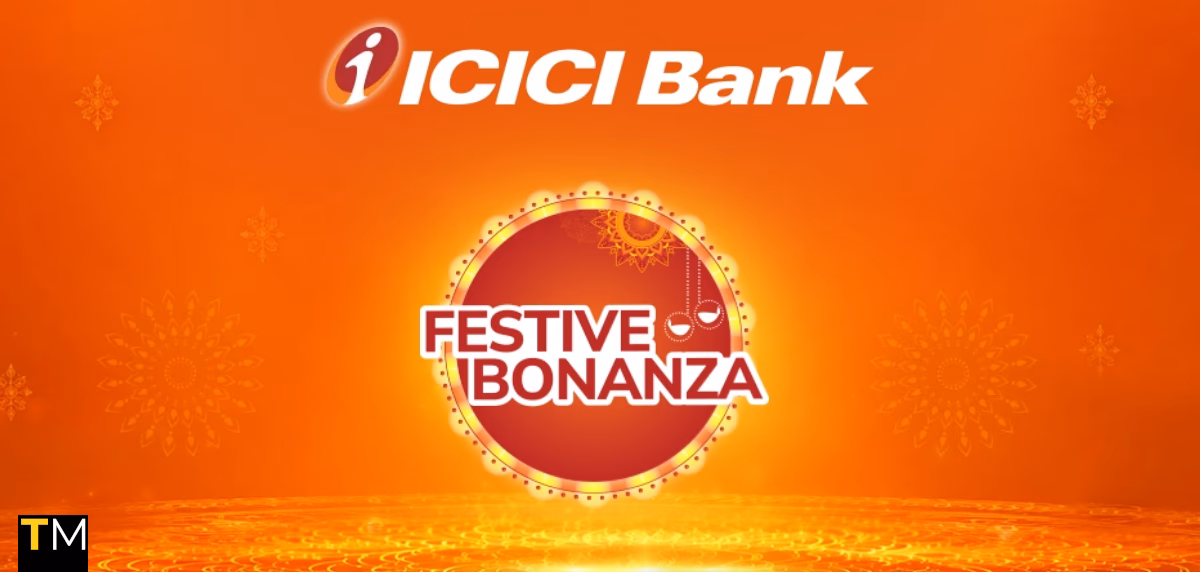 ICICI Bank brings back ‘Festive Bonanza’ with exciting deals across shopping, travel, and lifestyle brands