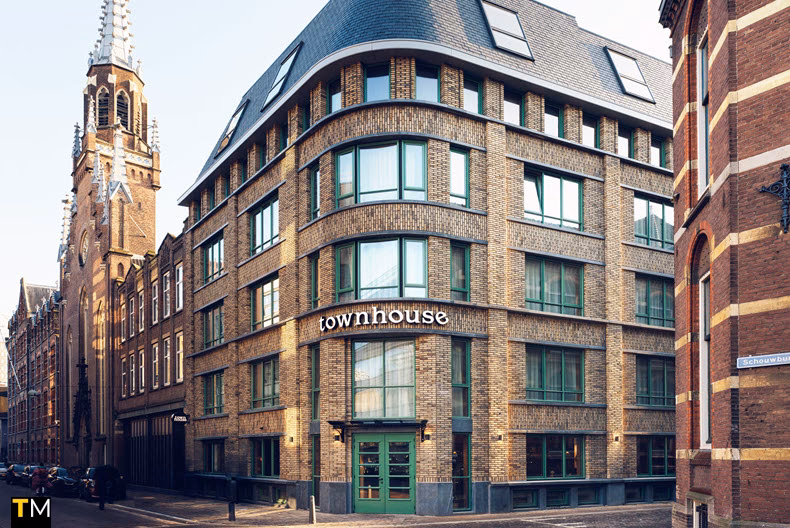Marriott International Signs Landmark Agreement to Add Eight Hotels in the Netherlands