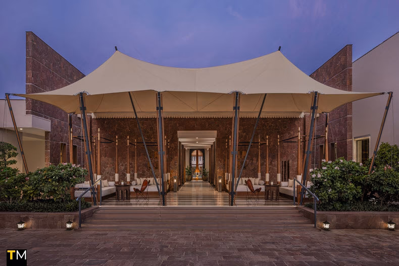 JW Marriott Ranthambore Resort and Spa Debuts First Full Season as Core Zones of the National Park Reopen