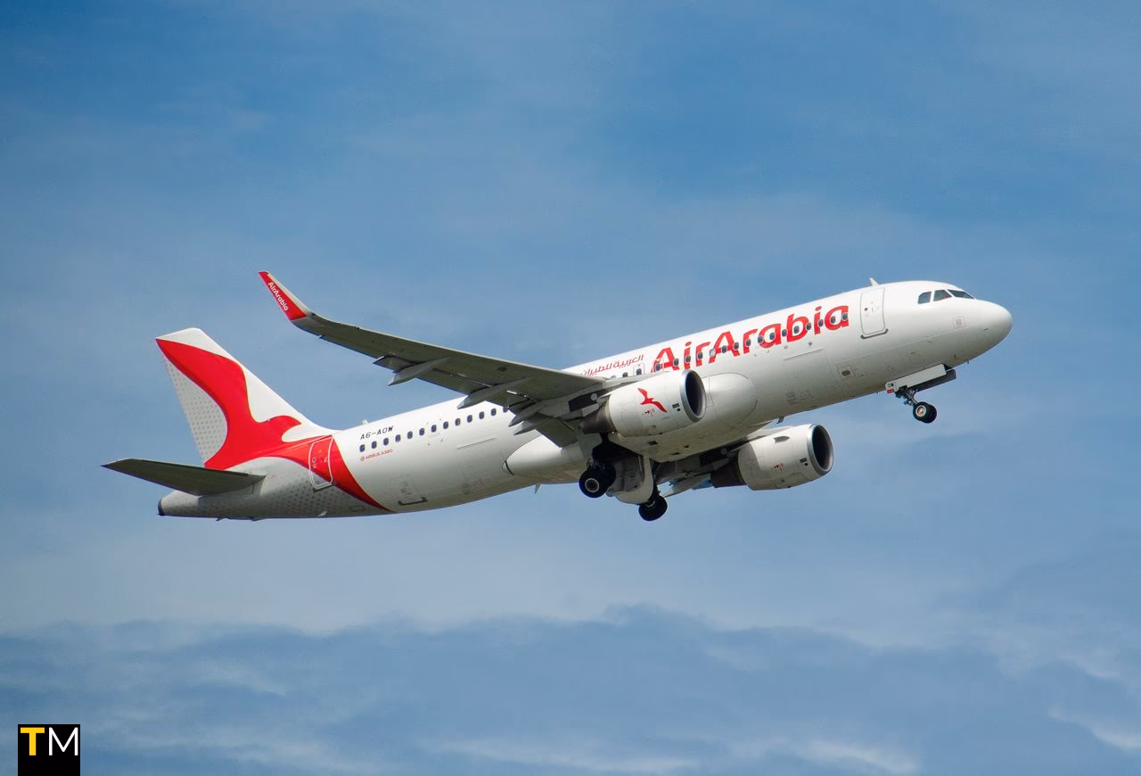 Air Arabia resumes daily nonstop service between Ras Al Khaimah and Kozhikode