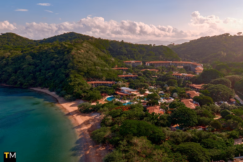 JW Marriott Debuts Its First All-Inclusive Resort with the Opening of JW Marriott Costa Elena Resort and Spa