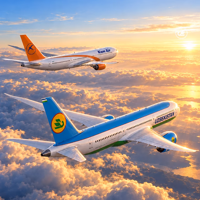 Travel Media