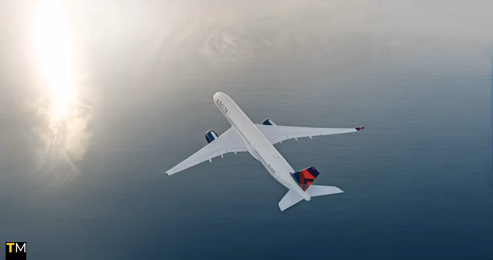 Delta Air Lines announces September quarter 2026 financial results