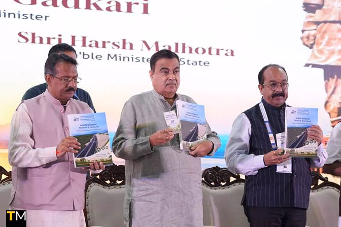 NHAI Releases Document on ‘Wildlife Mitigation Measures and Structures’