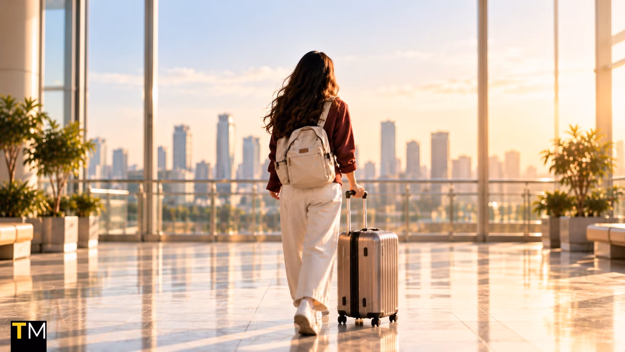 Air India introduces limited-time student offer with flat 10% off domestic fares