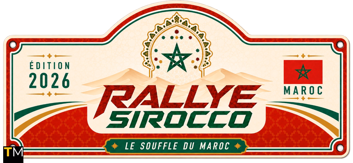 Rallye Sirocco to Launch Inaugural Morocco Edition in December 2026