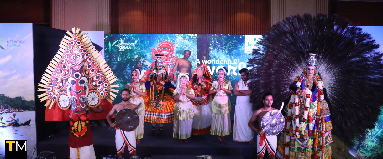 Kerala Tourism eyes increased tourist footfall during Dussehra–Diwali season
