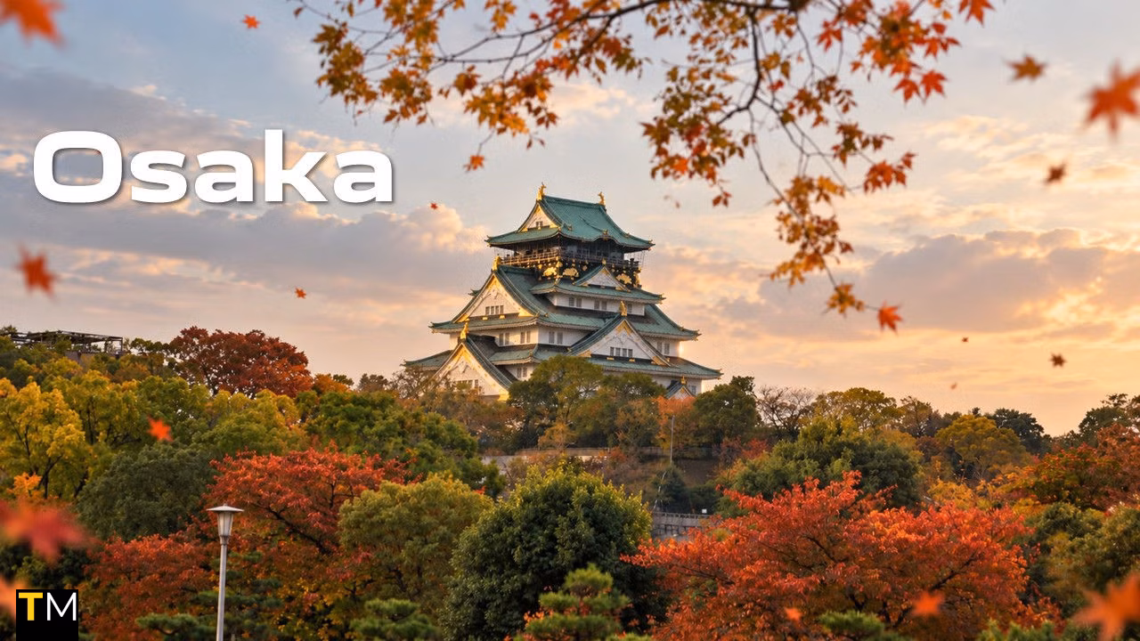 Air India opens a new gateway to Japan with non-stop Delhi-Osaka flights starting February 2027