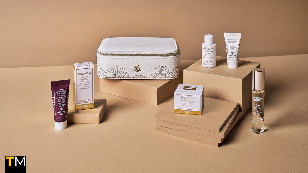 Singapore Airlines Introduces New Range of In-Flight Amenities Across All Cabin Classes