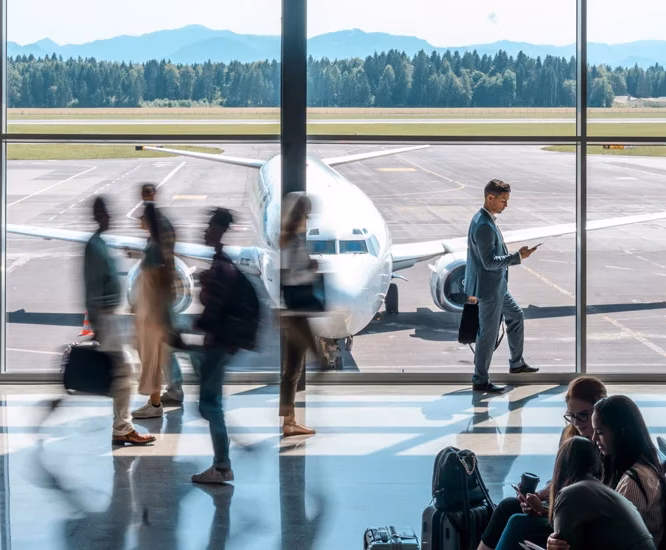 Travel Media