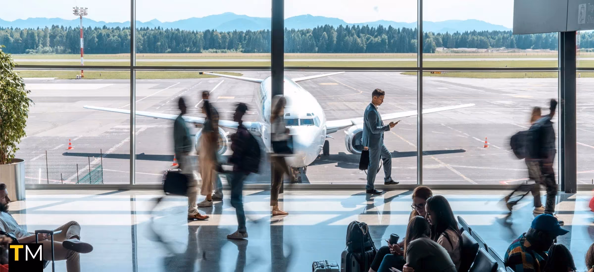 SITA to Acquire Collins Aerospace Airport Solutions