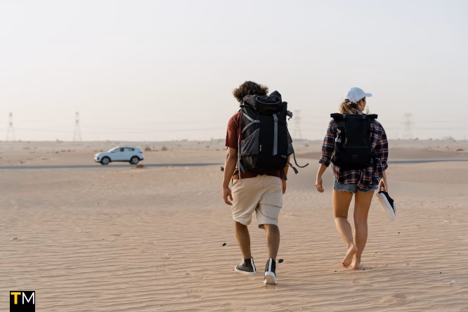 Travel Media