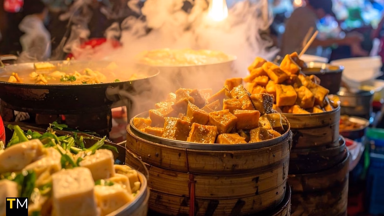 Following the Flavor: Agoda Spotlights Asian Destinations Worth Tasting