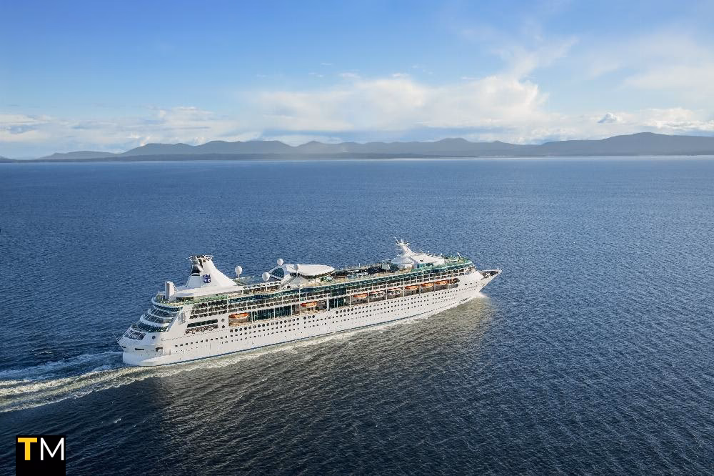 Royal Caribbean unveils more ways to explore Europe in 2028-29 with new year-round season