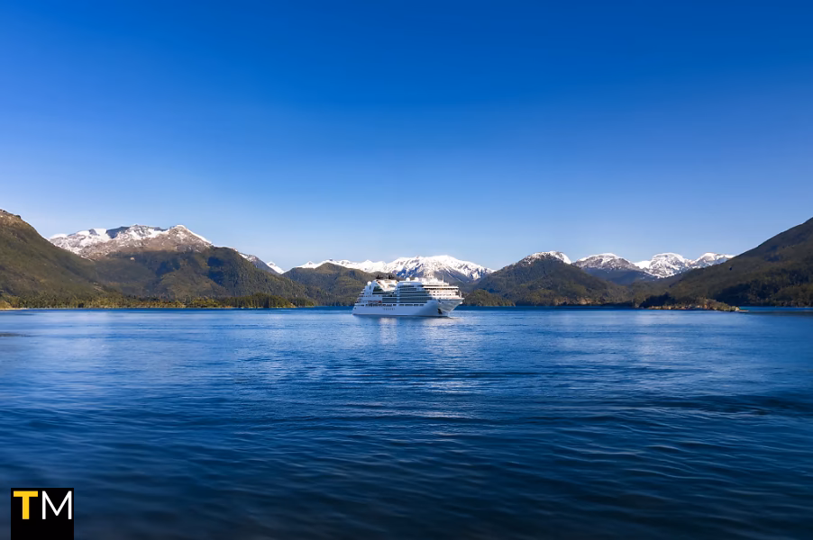Seabourn unveils 2029 Ocean Voyages featuring return to Egypt and new Northern Europe itineraries