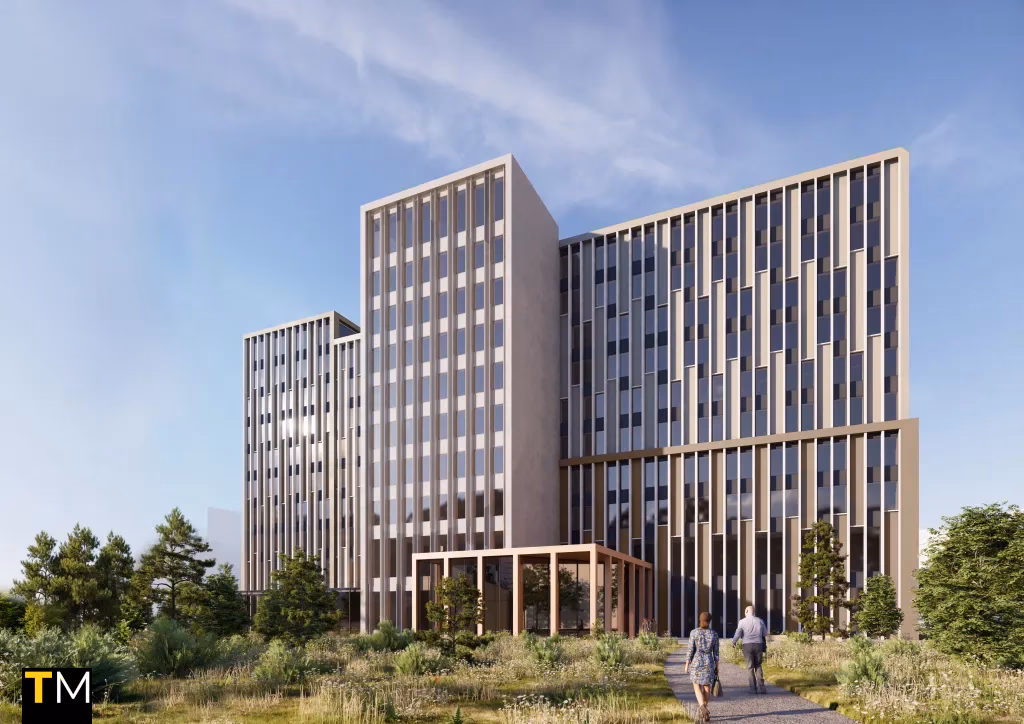 Hilton and Scandic Sign New Nordics Strategic Agreement