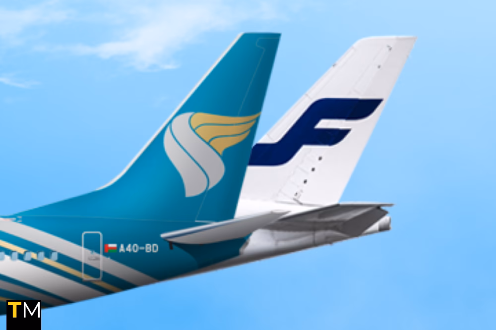 Oman Air and Finnair Launch Codeshare Partnership, Expanding Connectivity Between Finland, Oman and Australia