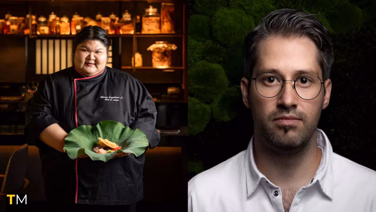 A Taste of Place: Meet Two Chefs Bringing Destinations to Life