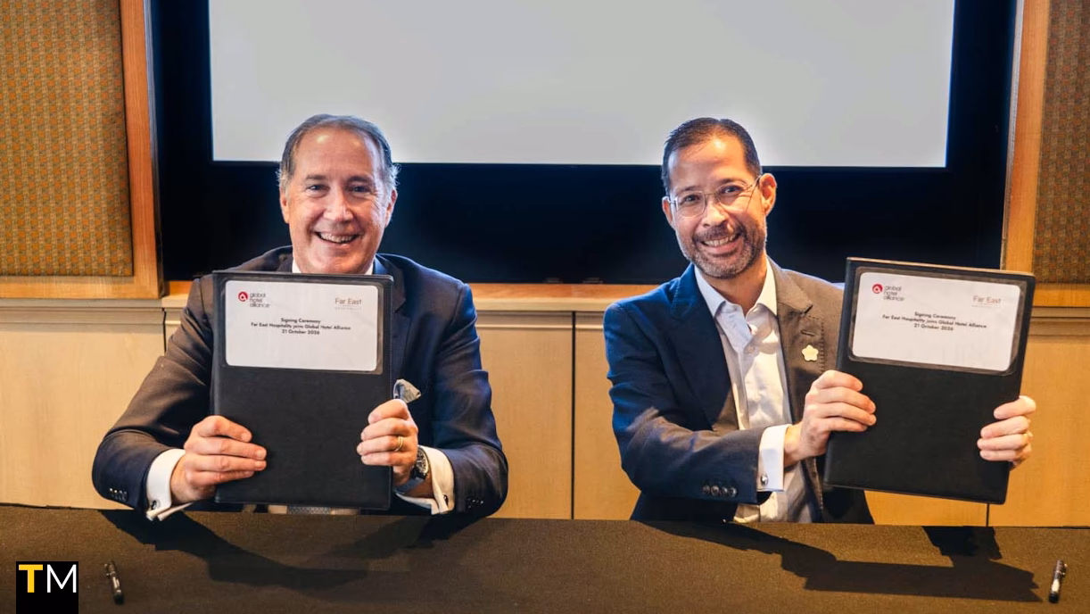 Global Hotel Alliance signs on Far East Hospitality; Expanding its Presence across Asia-Pacific