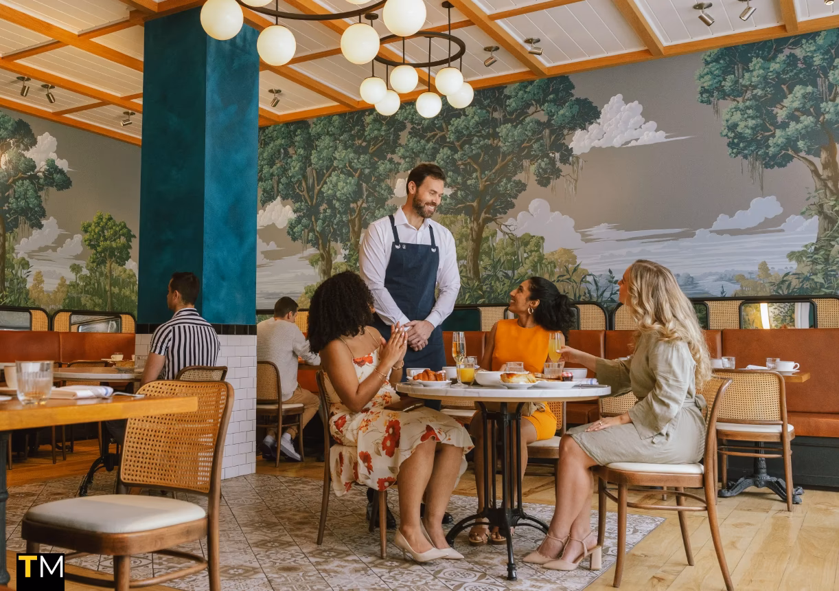 Hilton Takes No. 1 Ranking in Great Place to Work’s First Hotels and Resorts Ranking