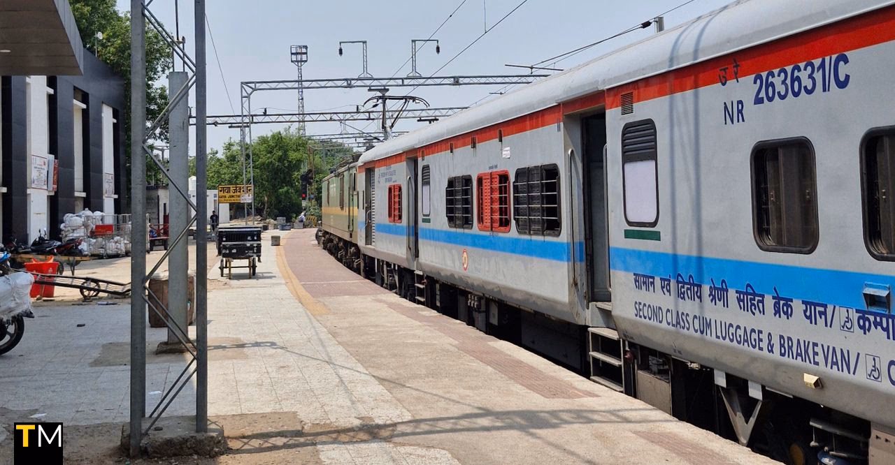 Three additional AC 3-Tier Economy coaches to 12257/12258 Yesvantpur–Thiruvananthapuram Garib Rath Express