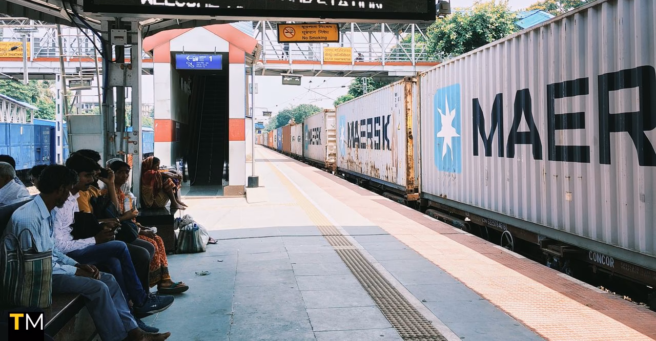South Eastern Railway to Develop Seven New Passenger Halt Stations