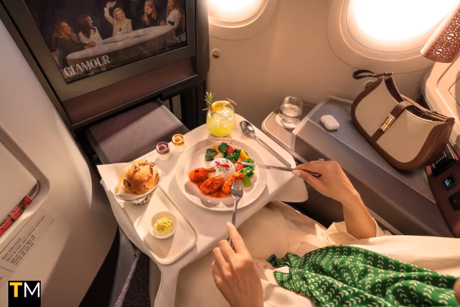 Travel Media