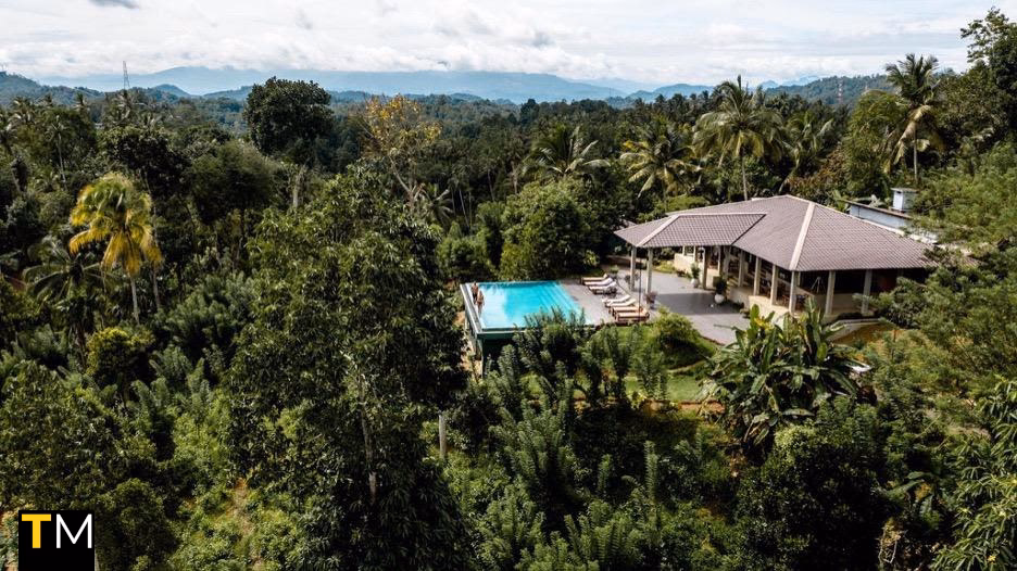 The Art of Doing Nothing: Sri Lanka's Aahaasa Collection Introduces New Multi-Property Journeys