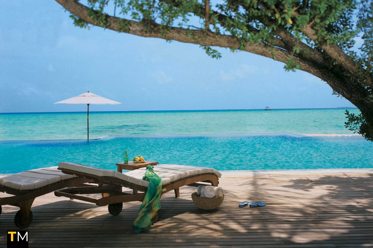 Uncover Island Life in the Maldives with Taj Exotica and Taj Coral Reef