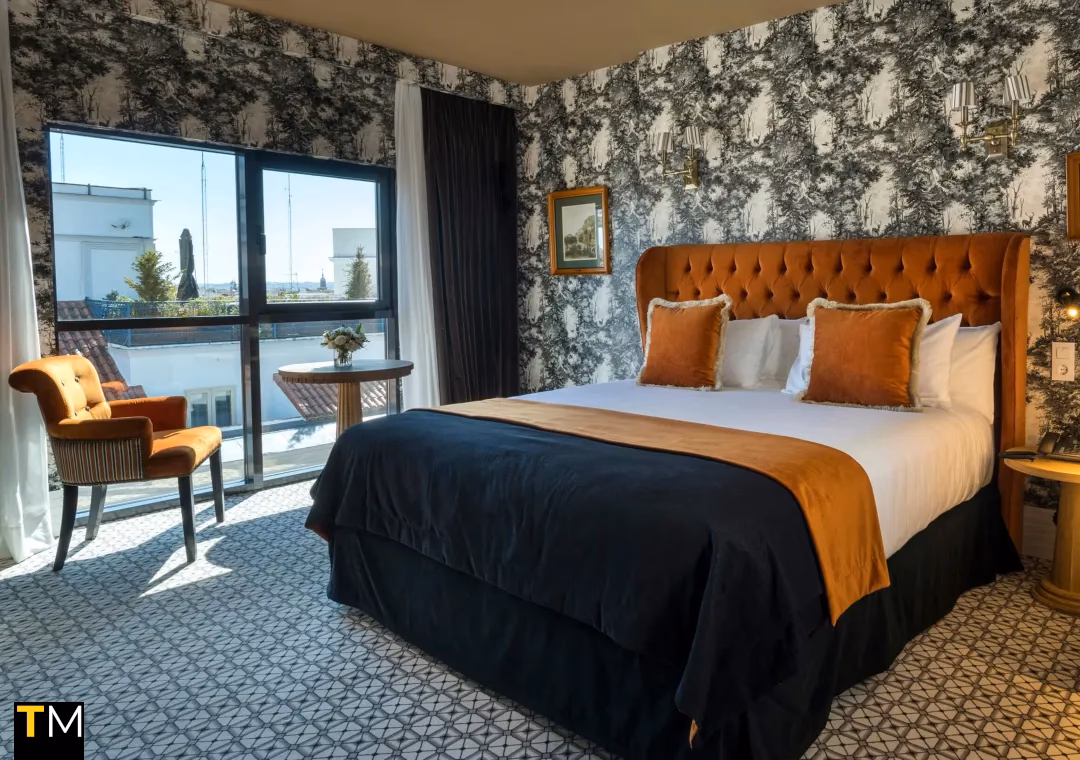 Casa Verbena Madrid, Outset Collection by Hilton Invites Guests to Immerse Themselves in Madrileño Life