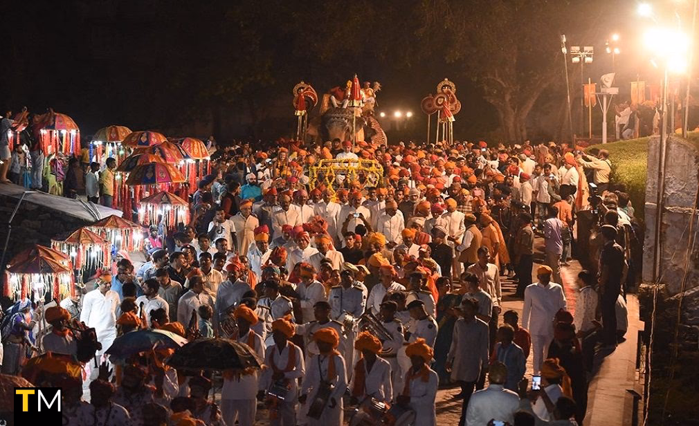 Celebrate 2026 Kota Dussehra Mela Festival in Rajasthan