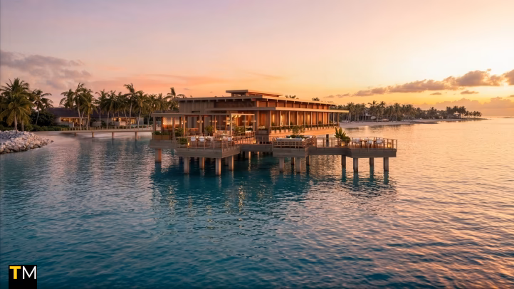 Where to Go in 2027: Discover Four Seasons New Openings, Reimagined Icons and Extraordinary Journeys