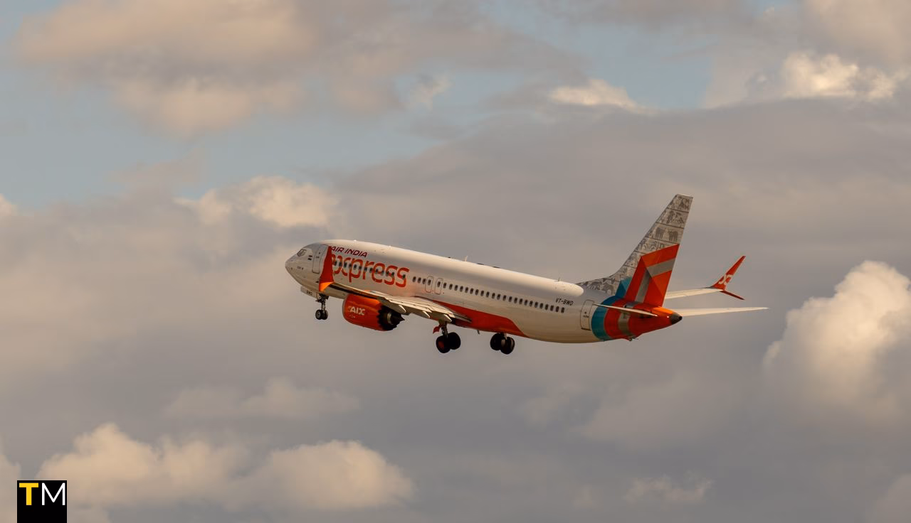 Air India Express Launches Direct Kochi-Bangkok Flights, Expands Winter 2026 Network