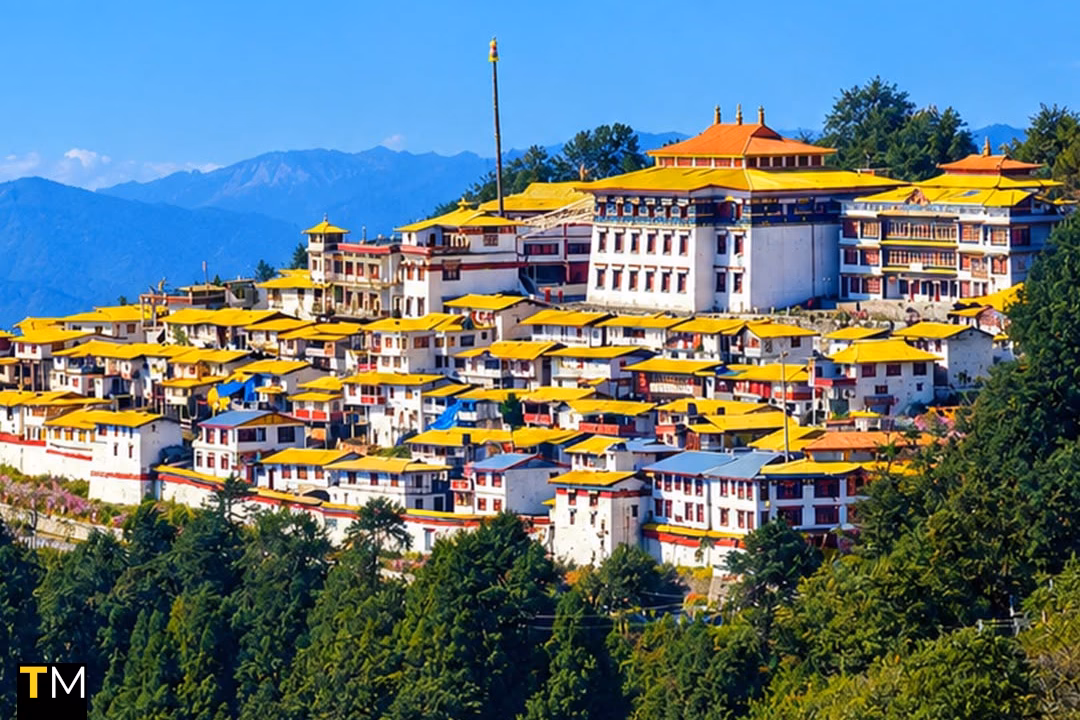 Arunachal Pradesh Gears Up for 14th International Tourism Mart in Tawang