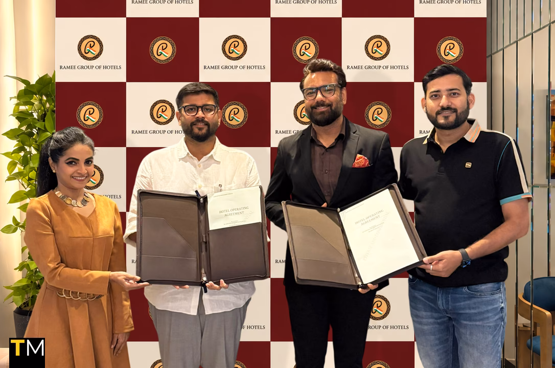 Ramee Group Expands Leisure Portfolio with New Sea-View Resort in Dapoli, Maharashtra