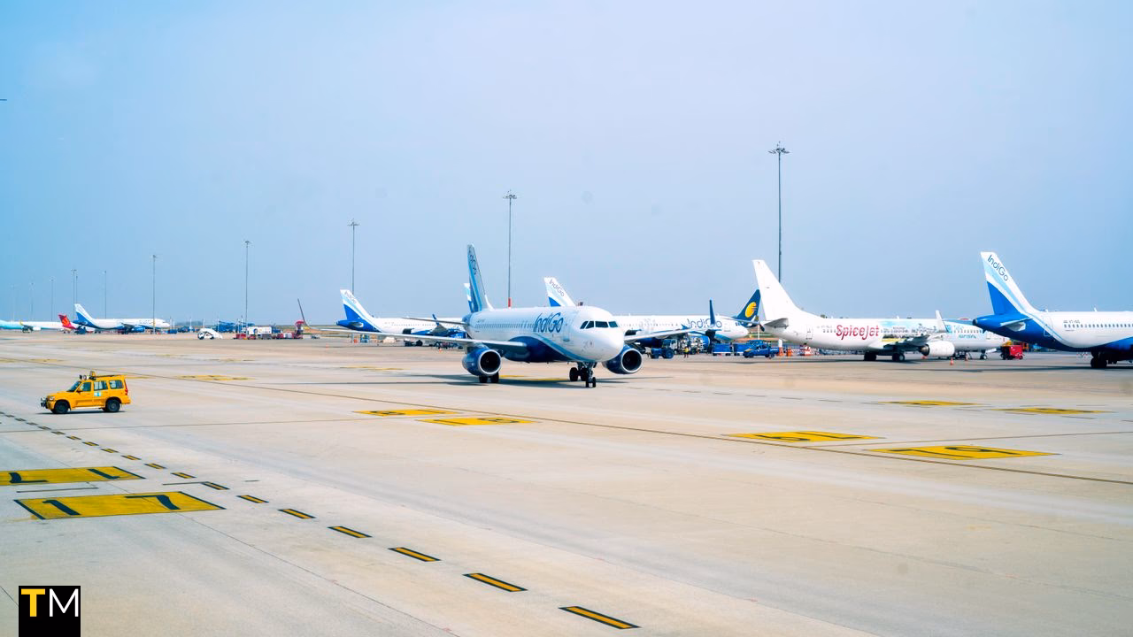 Goa and Tamil Nadu Slashes VAT on Aviation Fuel