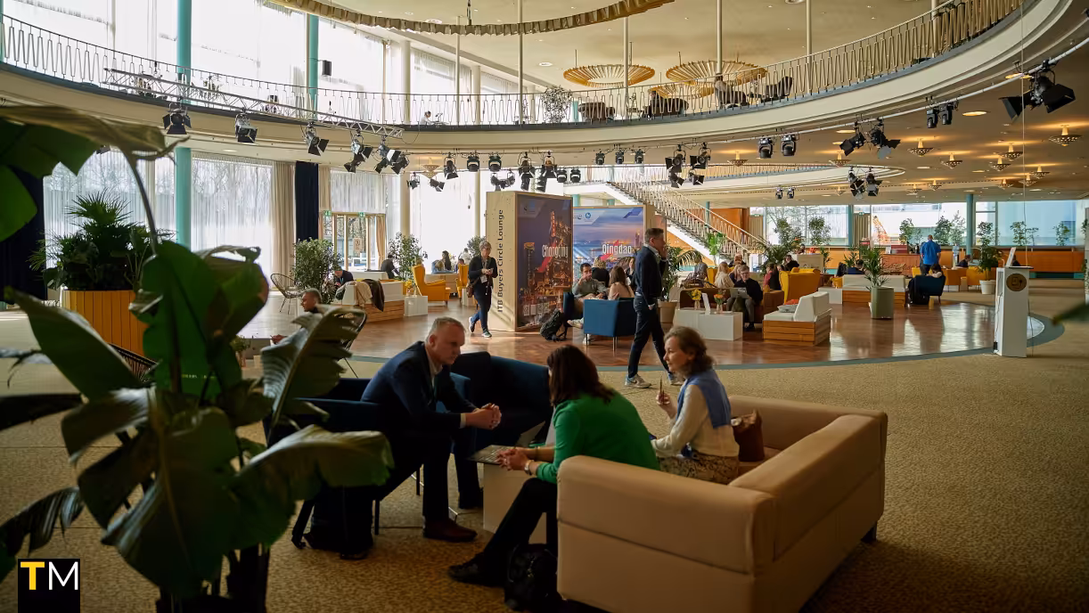 15 years of the ITB Buyers Circle: Exclusive buyer network celebrates its anniversary in 2027 and opens applications