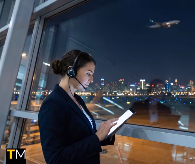 Travel Media