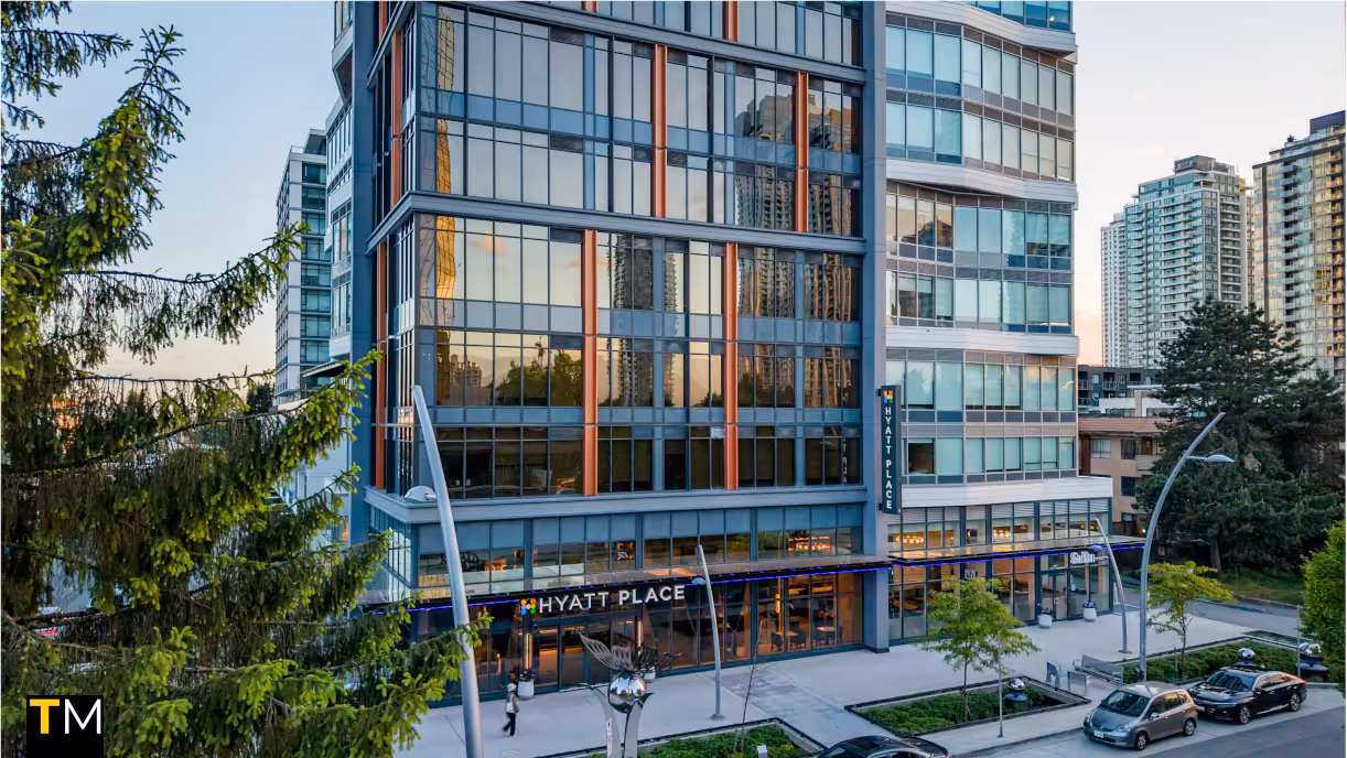 Hyatt Builds on Record Growth in Canada with New Hotels Across Its Brand Portfolio