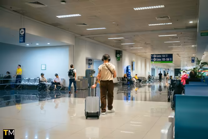 Travel Media