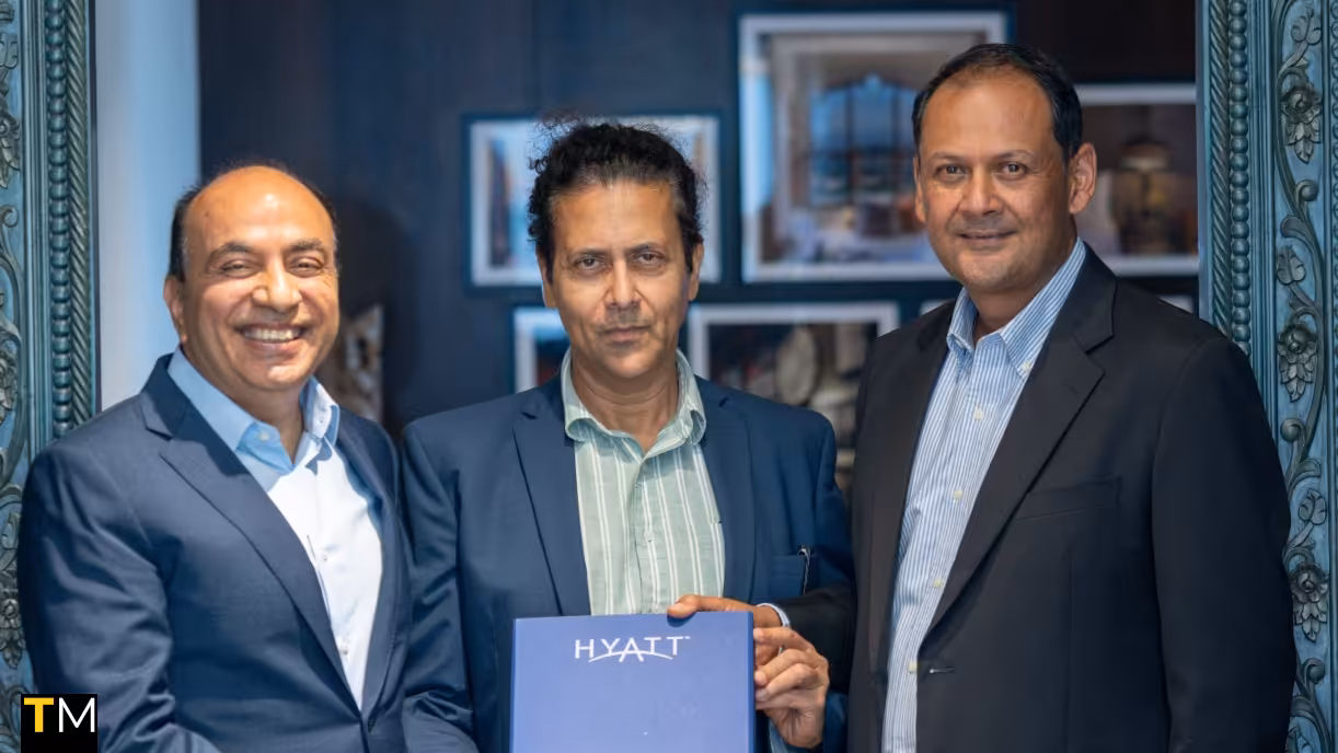 Hyatt and Saraca Hotels and Resorts Announce Plans for Four Hotels Across North India