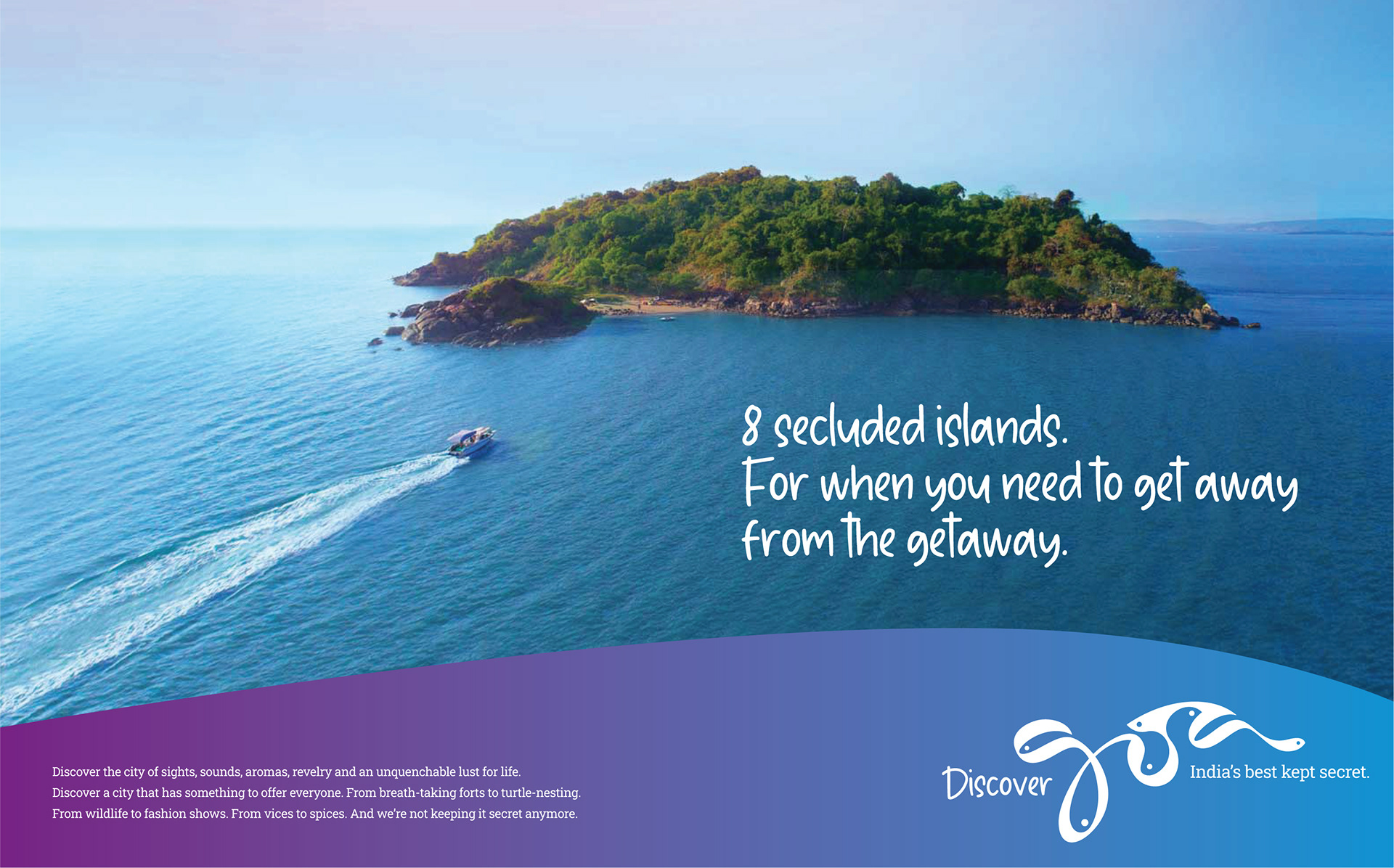 goa tourism