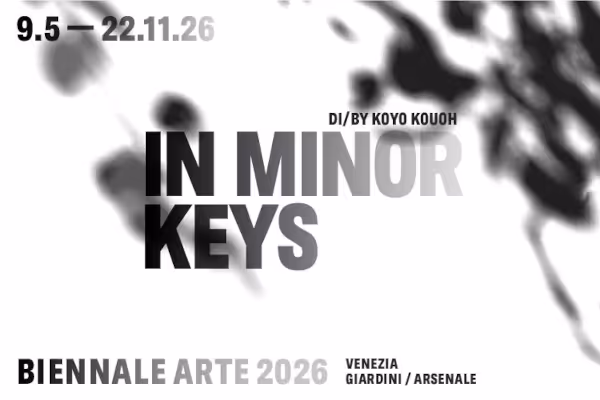 Kochi-Muziris Biennale - 2026