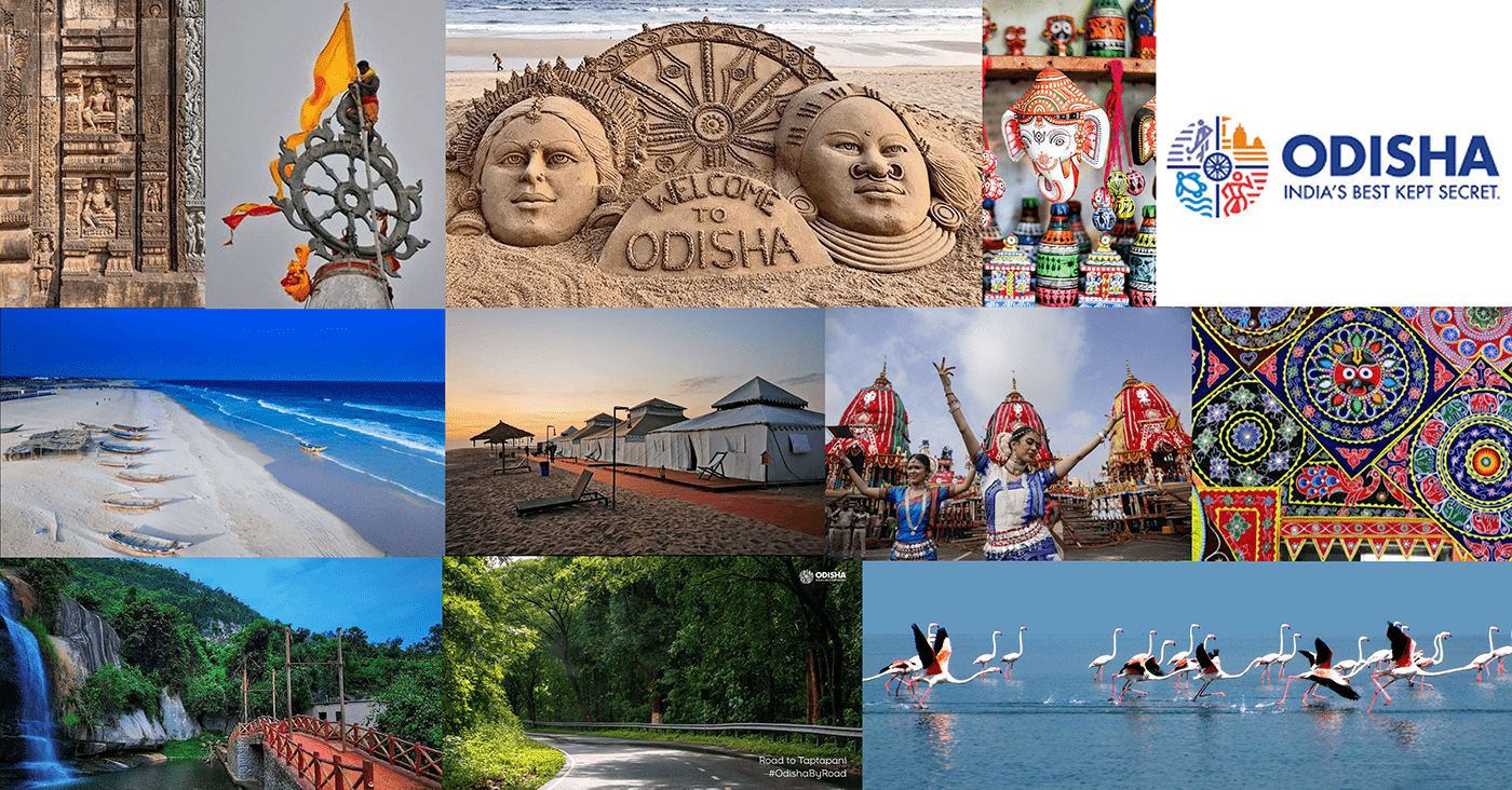 odisha tourism