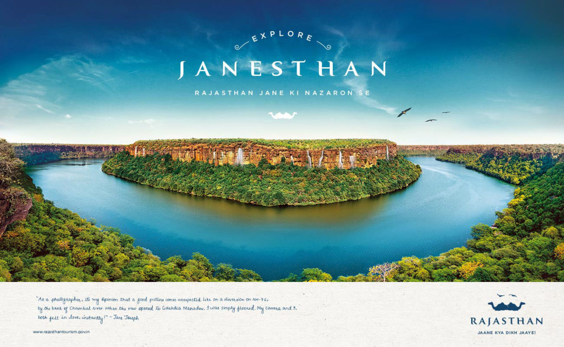 rajasthan tourism